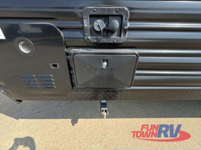 2023 Forest River RV Cherokee Wolf Pup - Photo 7