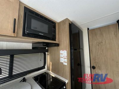 2023 Forest River RV Cherokee Wolf Pup - Photo 17