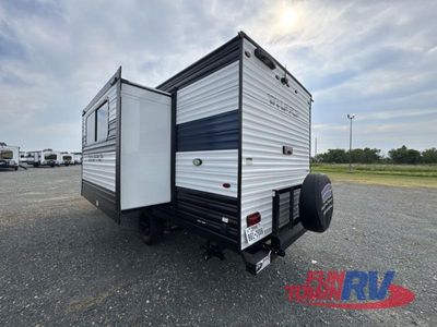 2023 Forest River RV Cherokee Wolf Pup - Photo 5