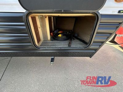 2023 Forest River RV Cherokee Wolf Pup - Photo 11