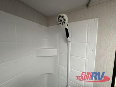 2023 Forest River RV Cherokee Wolf Pup - Photo 38