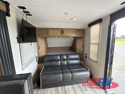 2023 Forest River RV Cherokee Wolf Pup - Photo 15