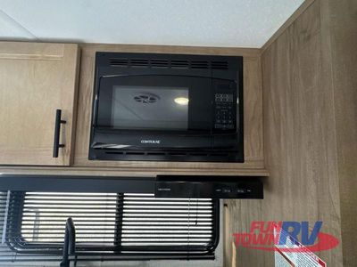 2023 Forest River RV Cherokee Wolf Pup - Photo 25