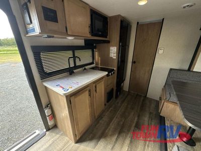 2023 Forest River RV Cherokee Wolf Pup - Photo 22