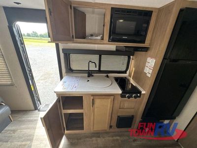 2023 Forest River RV Cherokee Wolf Pup - Photo 27