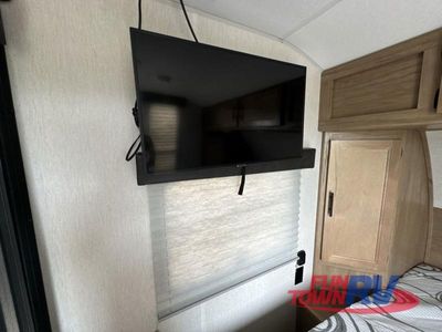 2023 Forest River RV Cherokee Wolf Pup - Photo 31