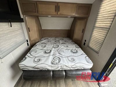 2023 Forest River RV Cherokee Wolf Pup - Photo 40