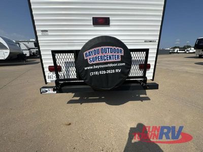 2023 Forest River RV Cherokee Wolf Pup - Photo 14