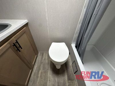 2023 Forest River RV Cherokee Wolf Pup - Photo 36
