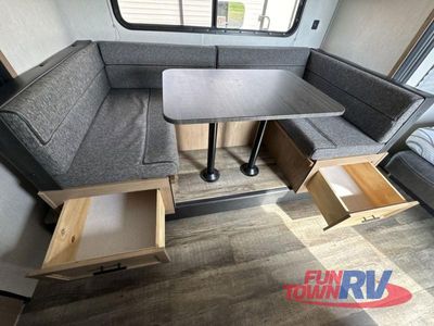 2023 Forest River RV Cherokee Wolf Pup - Photo 41
