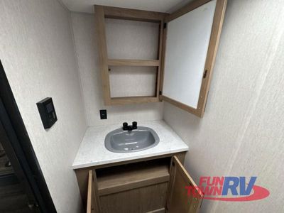 2023 Forest River RV Cherokee Wolf Pup - Photo 39