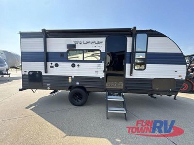 2023 Forest River RV Cherokee Wolf Pup - Photo 3