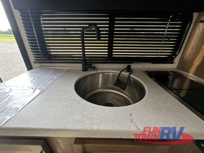2023 Forest River RV Cherokee Wolf Pup - Photo 23