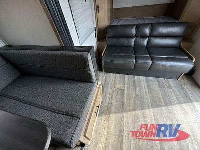 2023 Forest River RV Cherokee Wolf Pup - Photo 20