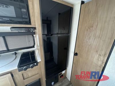 2023 Forest River RV Cherokee Wolf Pup - Photo 26