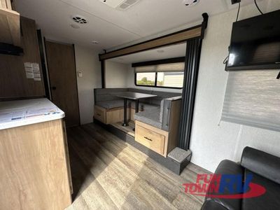 2023 Forest River RV Cherokee Wolf Pup - Photo 21
