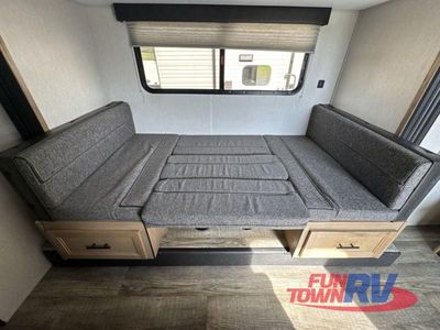 2023 Forest River RV Cherokee Wolf Pup - Photo 29