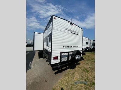 2026 Forest River Cherokee Grey Wolf - Photo 5