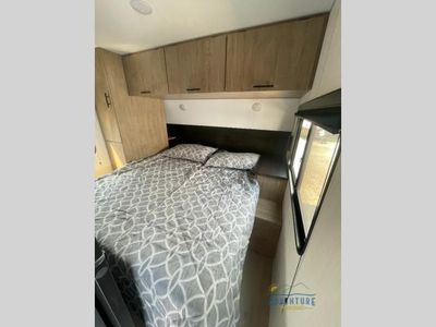 2026 Forest River Cherokee Grey Wolf - Photo 6
