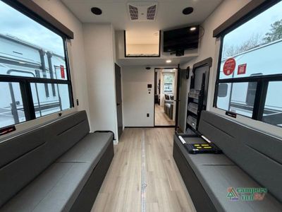 2026 Grand Design Momentum - Photo 35