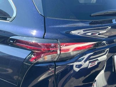 2025 Toyota Sienna - Photo 7