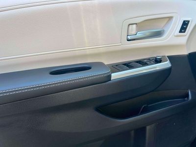 2025 Toyota Sienna - Photo 19