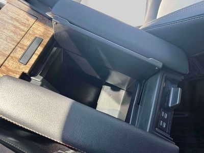 2025 Toyota Sienna - Photo 34