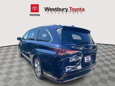 2025 Toyota Sienna - Photo 6