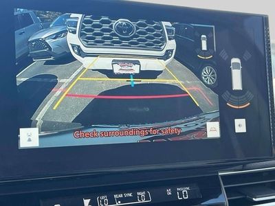 2025 Toyota Sienna - Photo 37