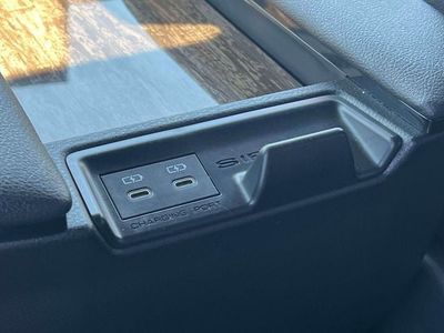 2025 Toyota Sienna - Photo 16