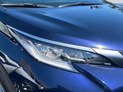2025 Toyota Sienna - Photo 11