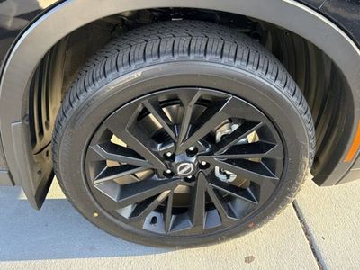 2026 Nissan Rogue Plug-In Hybrid - Photo 4