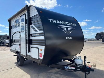 2026 Grand Design Transcend One - Photo 1