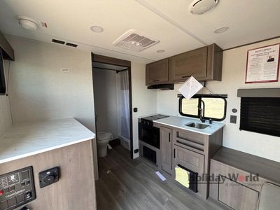 2026 Grand Design Transcend One - Photo 4