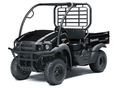 2026 Kawasaki MULE SX 4x4 - Photo 3