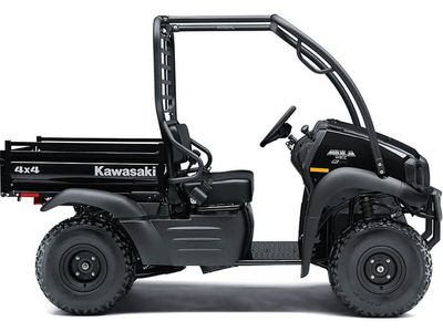 2026 Kawasaki MULE SX 4x4 - Photo 1