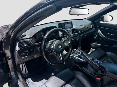 2020 BMW M4 - Photo 7