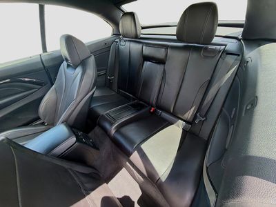 2020 BMW M4 - Photo 36