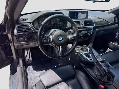 2020 BMW M4 - Photo 18