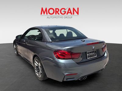 2020 BMW M4 - Photo 4
