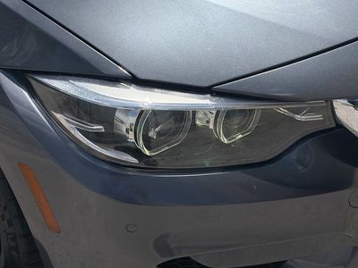 2020 BMW M4 - Photo 29
