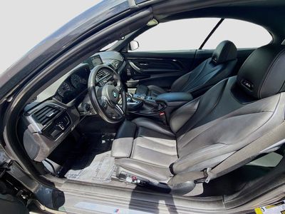2020 BMW M4 - Photo 16