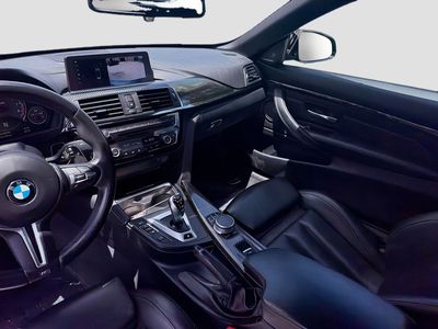 2020 BMW M4 - Photo 35