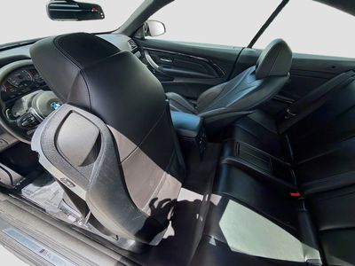 2020 BMW M4 - Photo 21