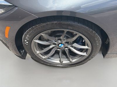 2020 BMW M4 - Photo 37
