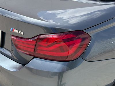 2020 BMW M4 - Photo 23