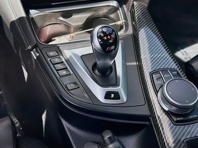 2020 BMW M4 - Photo 13
