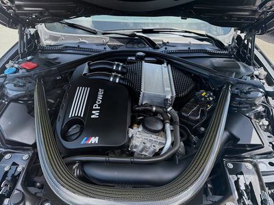 2020 BMW M4 - Photo 30