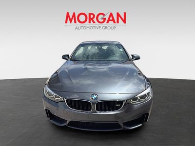 2020 BMW M4 - Photo 2