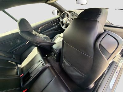 2020 BMW M4 - Photo 25